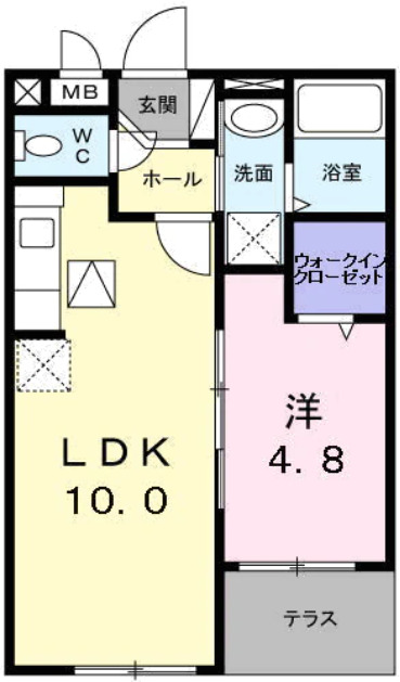 グランドゥール大開