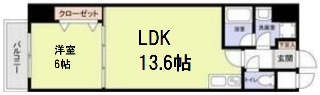 M.hills南堀江ノース