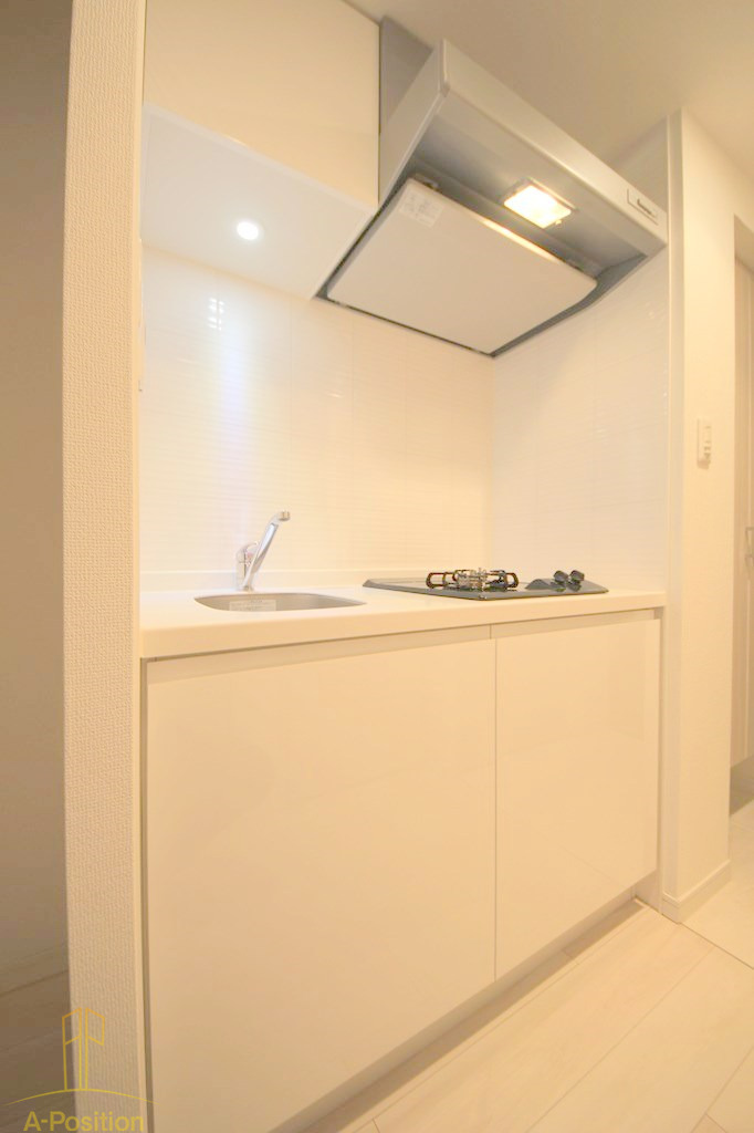 S-RESIDENCE南堀江