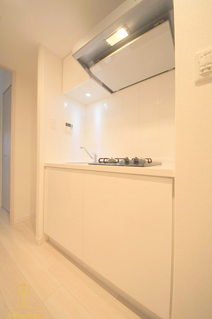 S-RESIDENCE南堀江