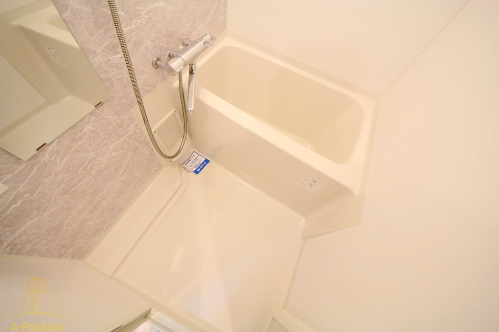 S-RESIDENCE南堀江