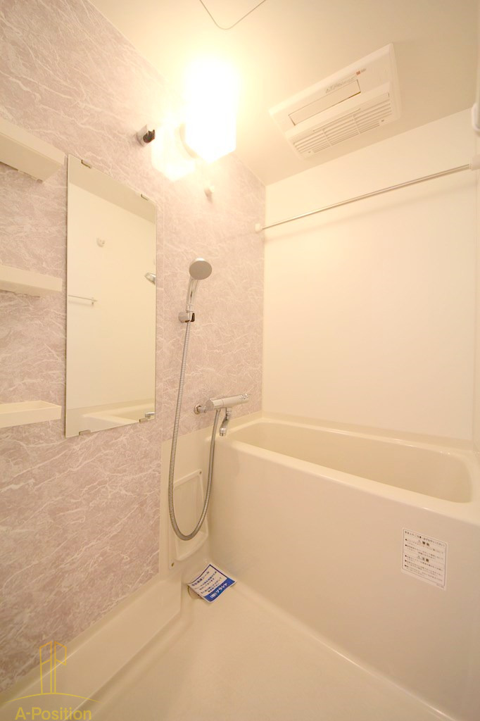 S-RESIDENCE南堀江