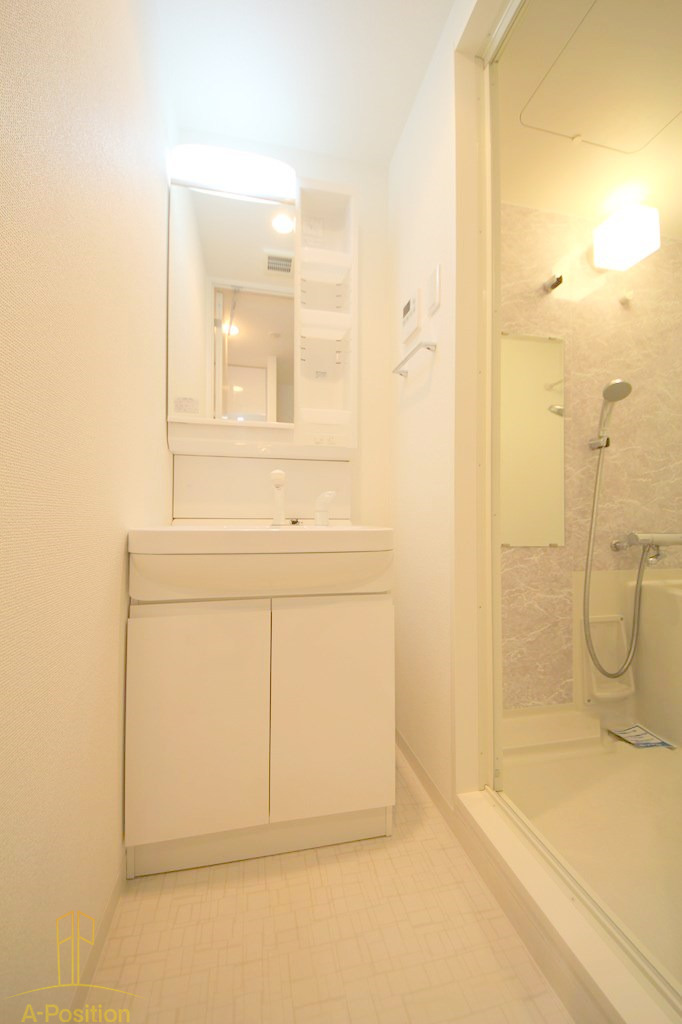 S-RESIDENCE南堀江