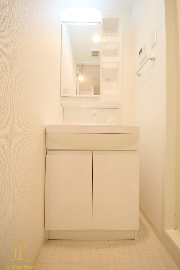 S-RESIDENCE南堀江