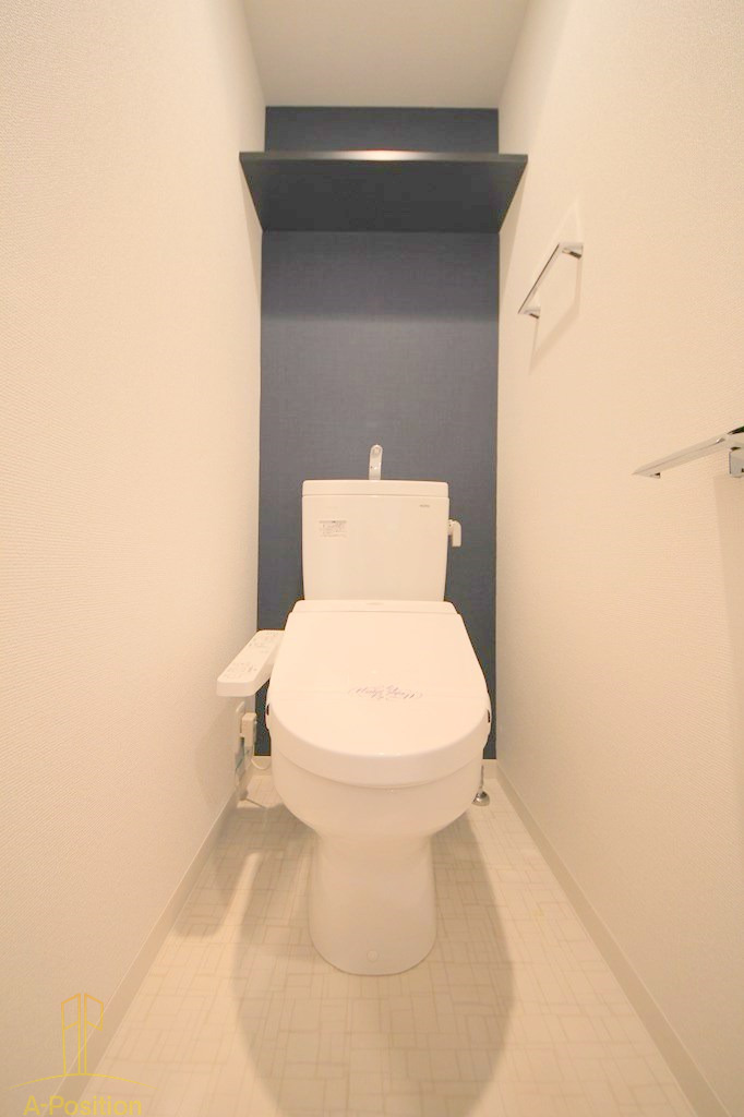 S-RESIDENCE南堀江