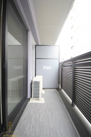 S-RESIDENCE南堀江