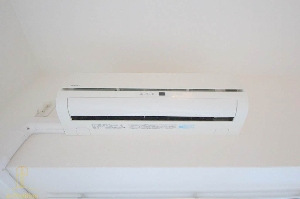 S-RESIDENCE南堀江