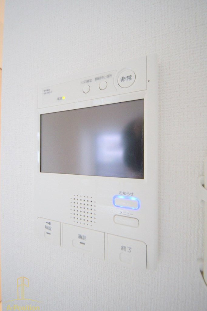 S-RESIDENCE南堀江