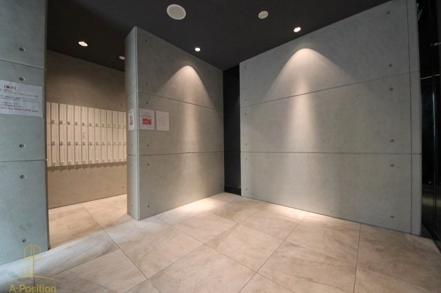 S-RESIDENCE南堀江