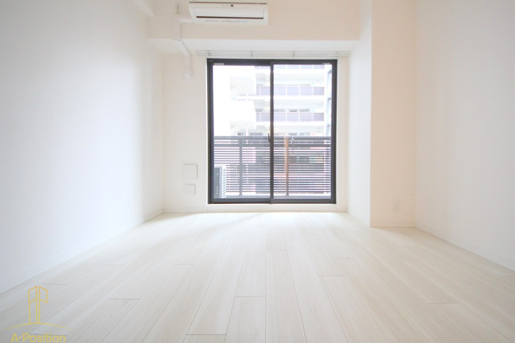 S-RESIDENCE南堀江