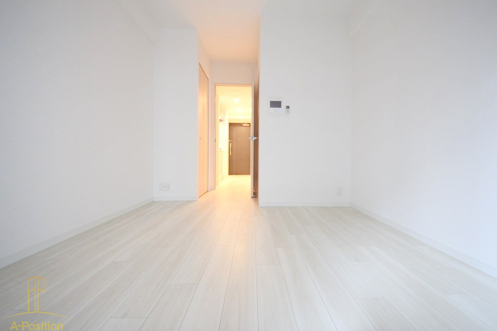 S-RESIDENCE南堀江