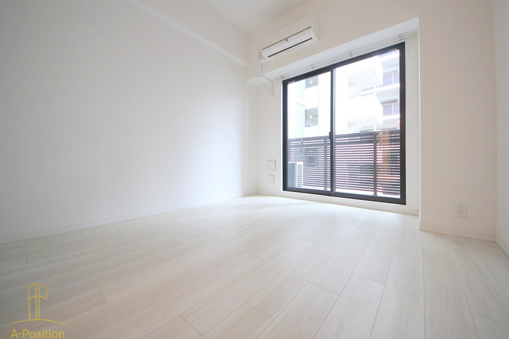 S-RESIDENCE南堀江