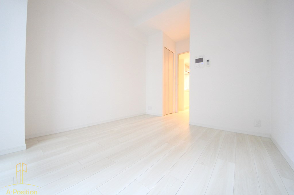 S-RESIDENCE南堀江