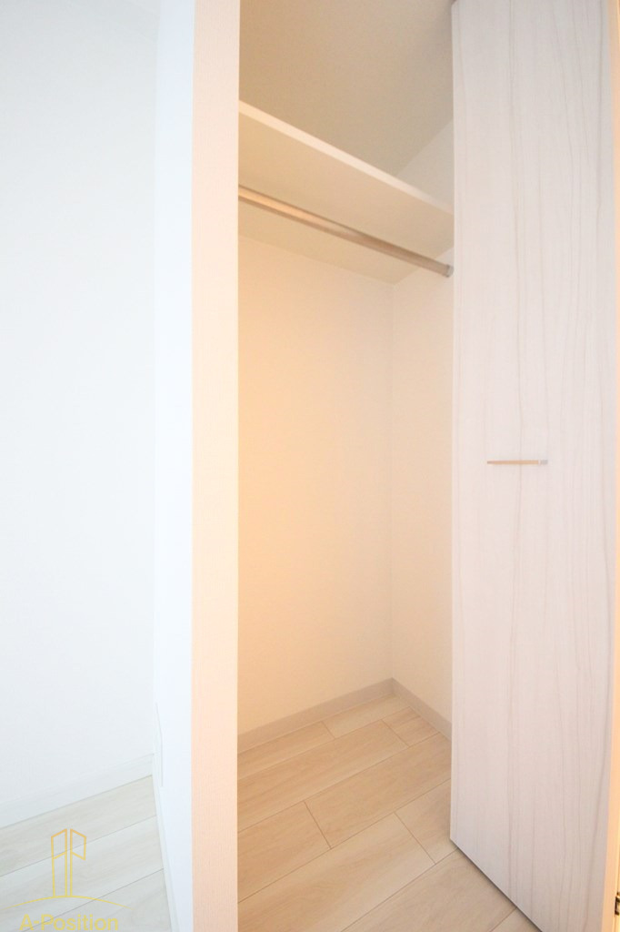 S-RESIDENCE南堀江