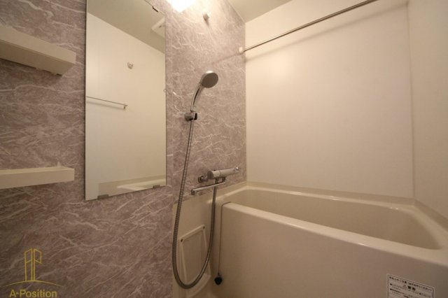 S-RESIDENCE南堀江