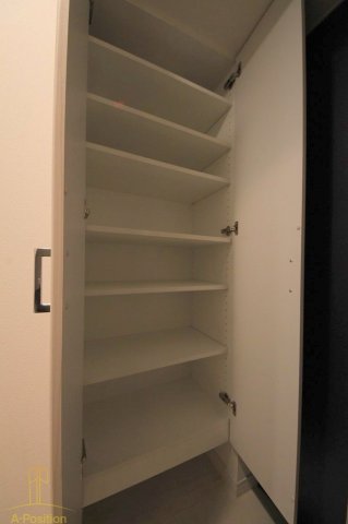 S-RESIDENCE南堀江