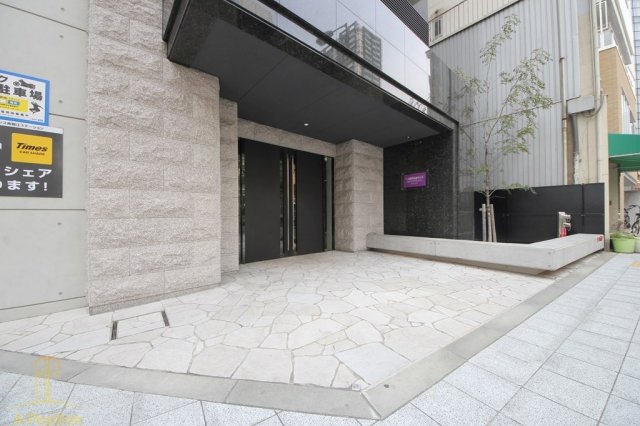 S-RESIDENCE南堀江