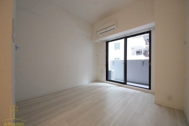 S-RESIDENCE南堀江