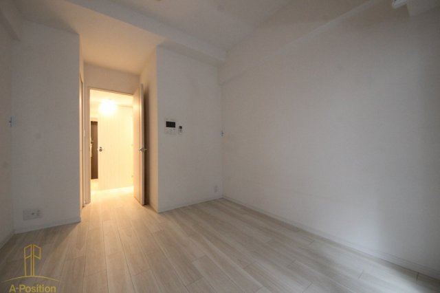 S-RESIDENCE南堀江