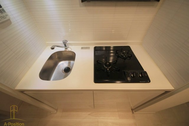 S-RESIDENCE南堀江