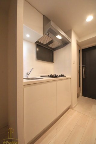 S-RESIDENCE南堀江