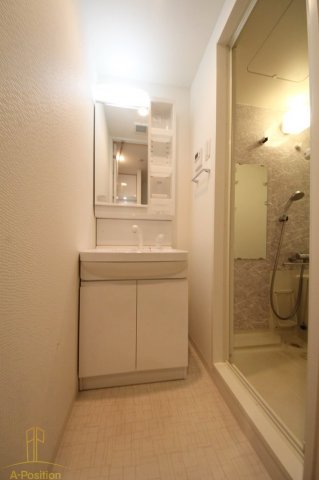 S-RESIDENCE南堀江