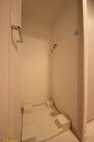 S-RESIDENCE南堀江