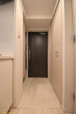 S-RESIDENCE南堀江