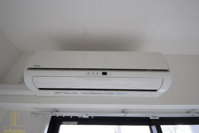 S-RESIDENCE南堀江