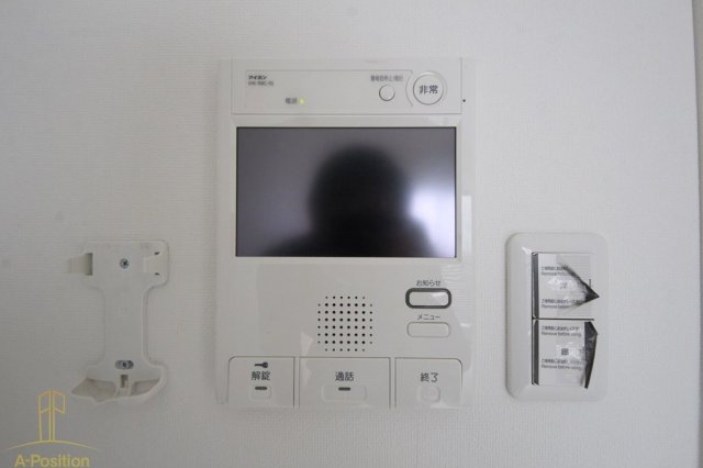 S-RESIDENCE南堀江