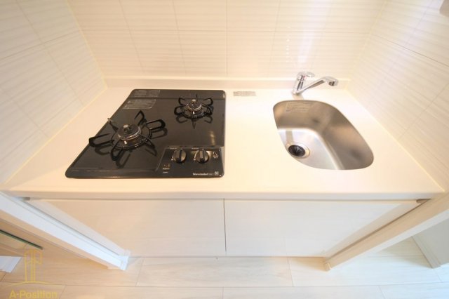 S-RESIDENCE南堀江