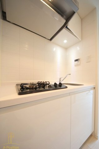 S-RESIDENCE南堀江