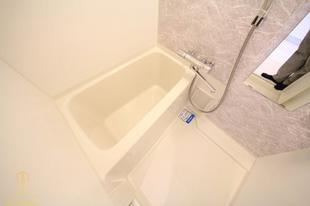 S-RESIDENCE南堀江