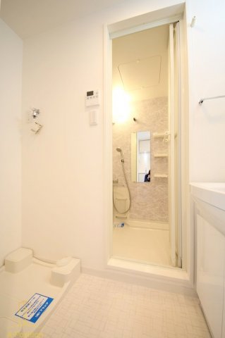 S-RESIDENCE南堀江