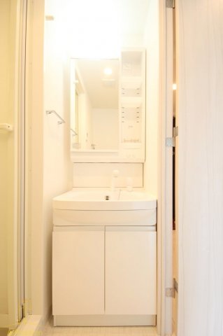 S-RESIDENCE南堀江