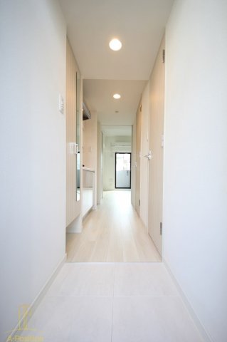 S-RESIDENCE南堀江