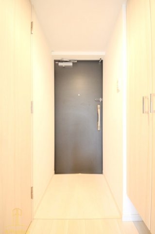 S-RESIDENCE南堀江