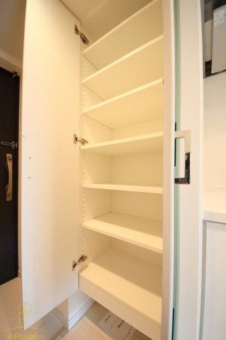 S-RESIDENCE南堀江