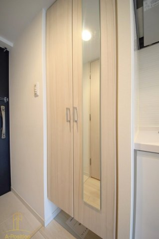 S-RESIDENCE南堀江