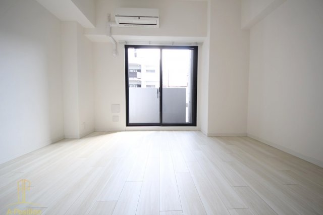 S-RESIDENCE南堀江