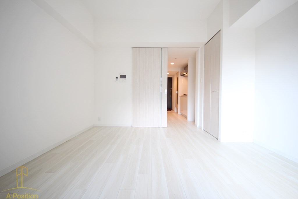 S-RESIDENCE南堀江