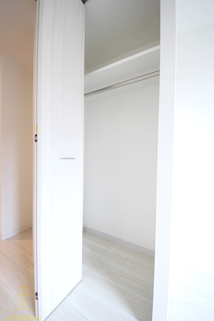 S-RESIDENCE南堀江