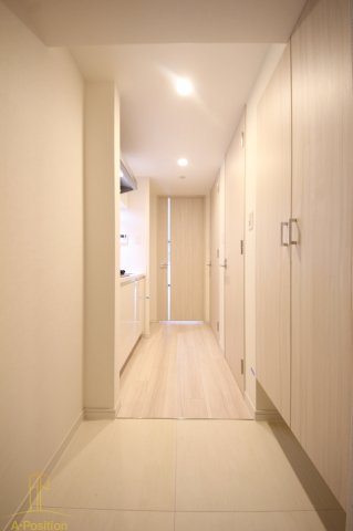 S-RESIDENCE阿波座WEST