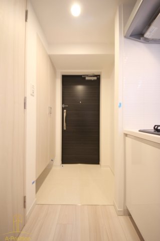 S-RESIDENCE阿波座WEST