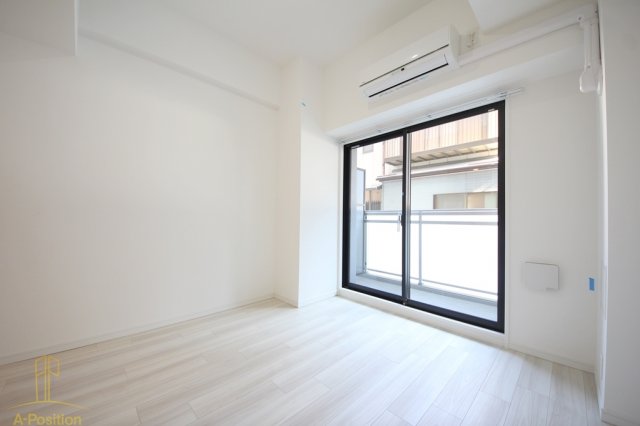 S-RESIDENCE阿波座WEST