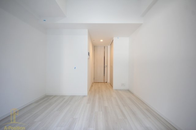 S-RESIDENCE阿波座WEST