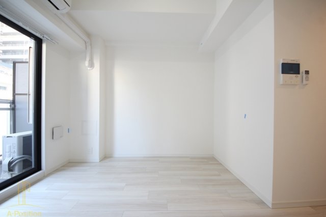 S-RESIDENCE阿波座WEST