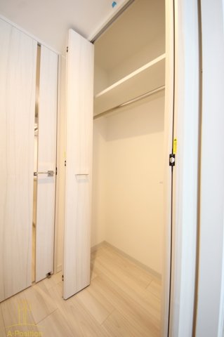S-RESIDENCE阿波座WEST