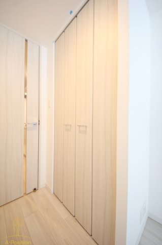 S-RESIDENCE阿波座WEST