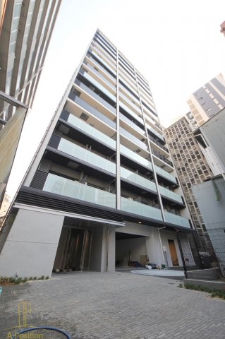 S-RESIDENCE阿波座WEST
